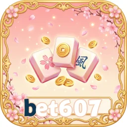 bet607